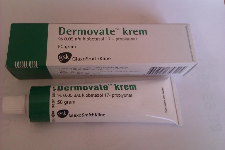 Dermovate sử dụng khá an toàn, giúp đặc trị các vấn đề viêm nhiễm ngứa ngáy trên da